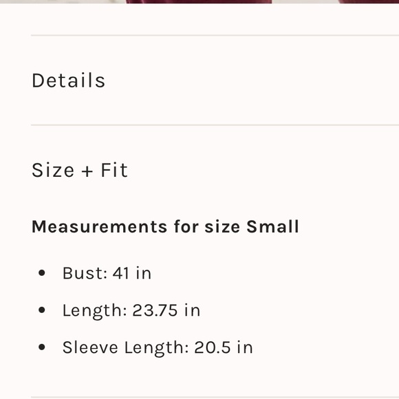 FREE PEOPLE - BACK INTO IT HOODIE - Picture 6 of 6